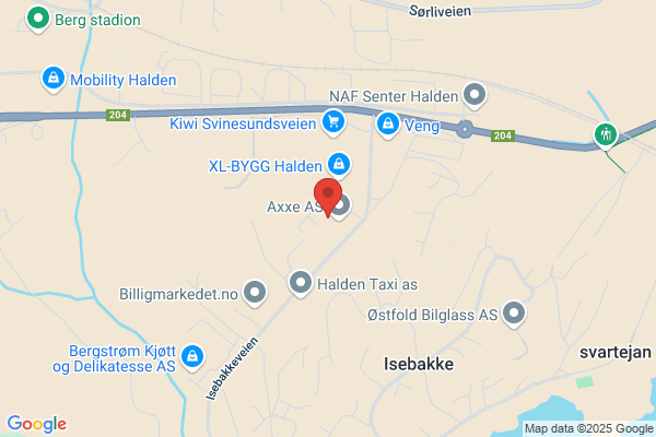 Elektrovakuum As
