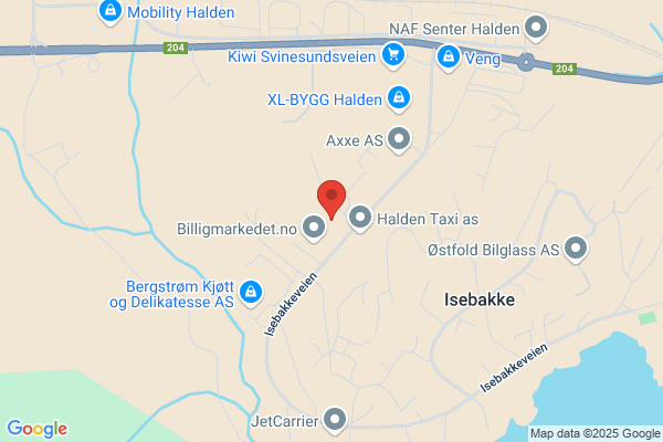 Frech Mek Sveiseverksted A/s