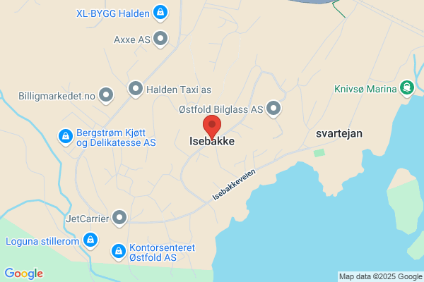 Isebakke Statlige Mottak For Asylsøkere