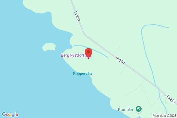Kysthuset As