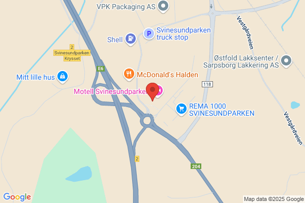 Økonomihuset Halden As