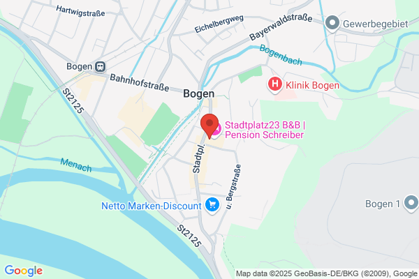 Bogen Tomm Ingeniør A/s