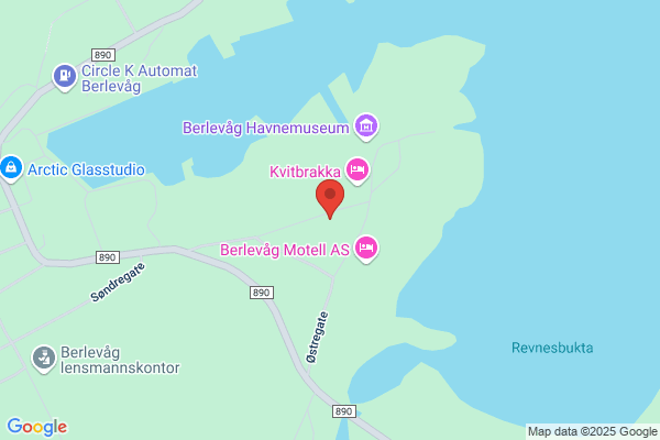 Berlevåg Camping & Appartment As
