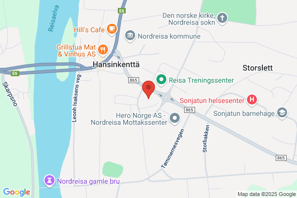 Sparebank1 Nord-norge