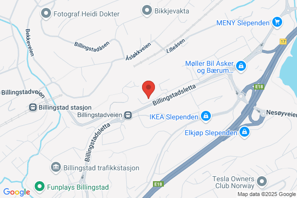 Sivilingeniør Martin Stensaker AS