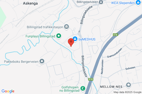 Asker Næringsforsikring As