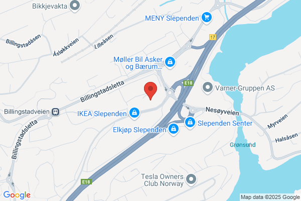 Asker Og Bærum Selskapsmat A/s