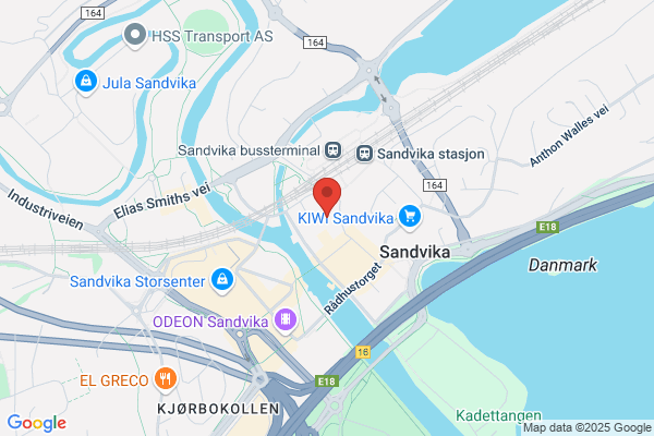 Ava Eiendomsforvaltning As