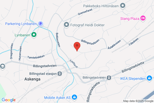Billingstad Barnepark