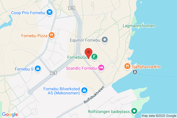 Bmw Norge As