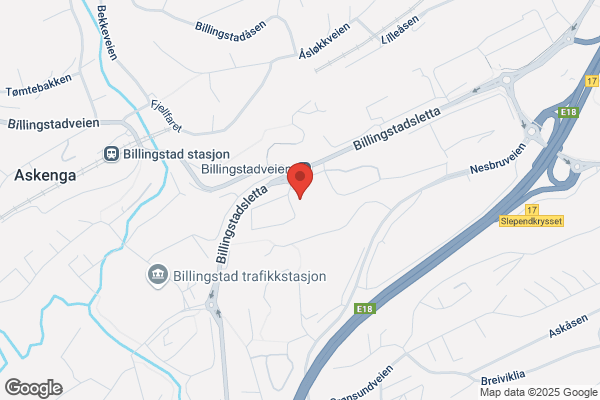 Borge Bjørn Ingeniør