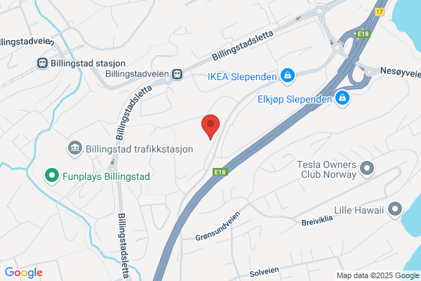 Bygg Og Prosjektutvikling As