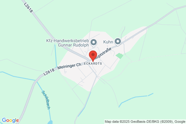 Eckhardt As
