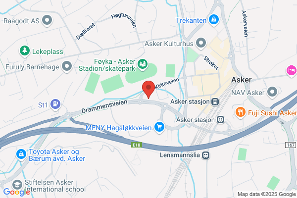 Gulbrandsen Tone