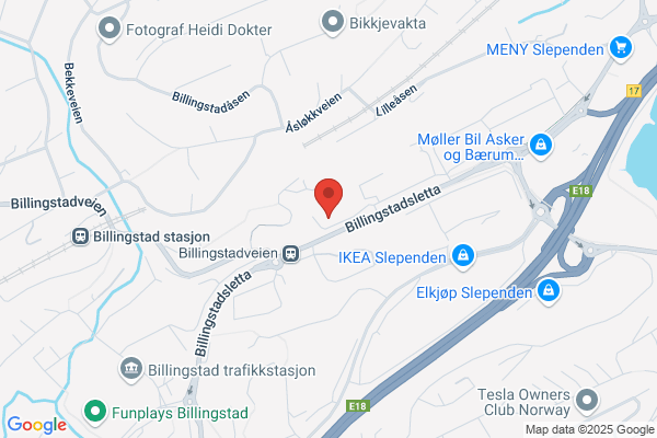 Kjølås Martin