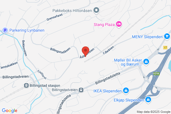 Norlås AS Asker og Bærum