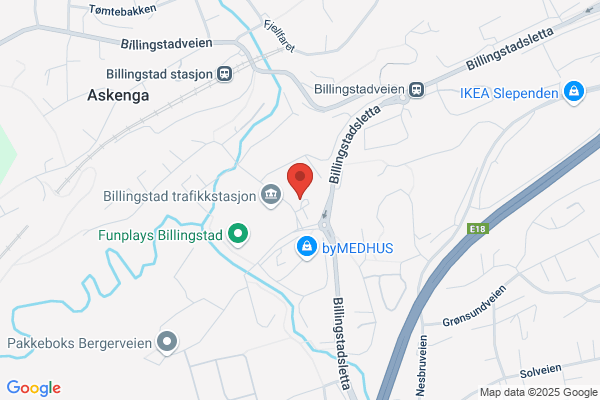 Norsk Analyse Center Sero