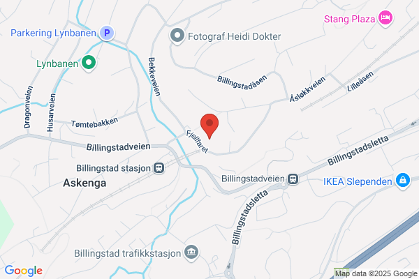 Rør Og Sanitærutstyr As