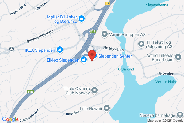 Sportshuset Engros As