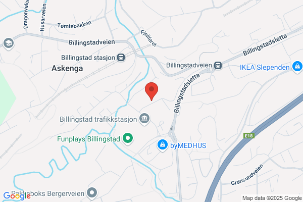 Techotel Norge As