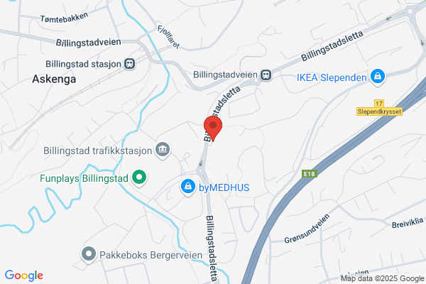 Williksen Forlag