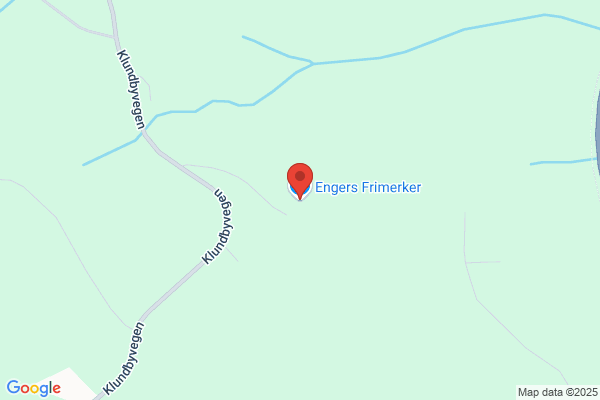 Engers Frimerker
