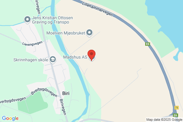 Madshus As