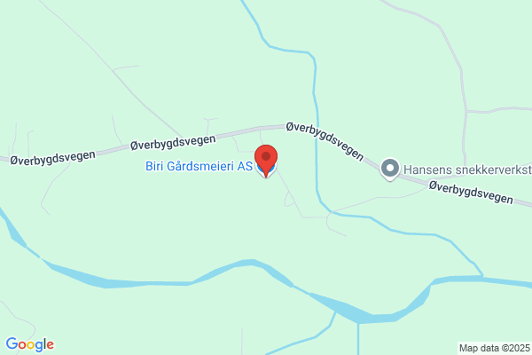 Mørefisk Biri As