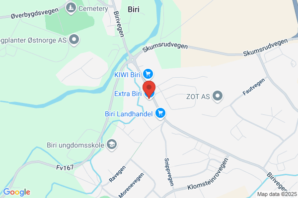 Nord-vern As