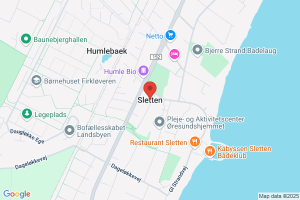 Sletten Håvard