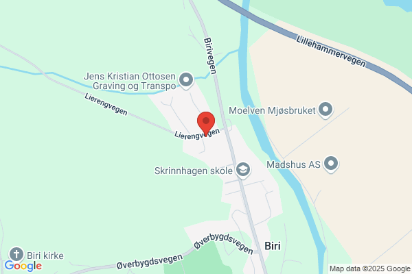 Slåtsveen As