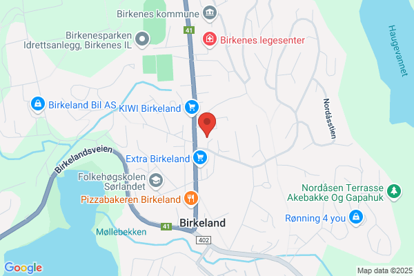 Birkeland Elektro A/s