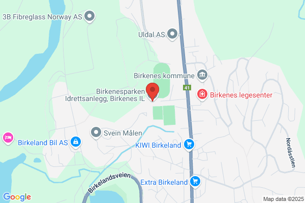 Granåsen Kåre