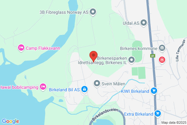 Håkedal Odd Rørleggerforretning As