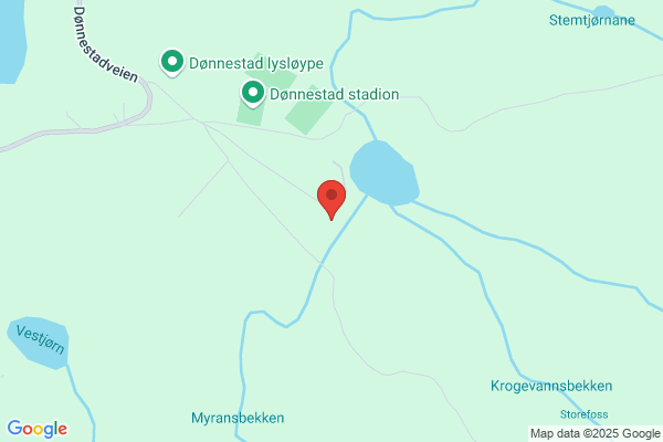 Høygilt Sandtak A/s