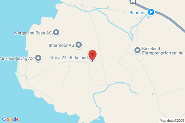 Nor-sokk A/s