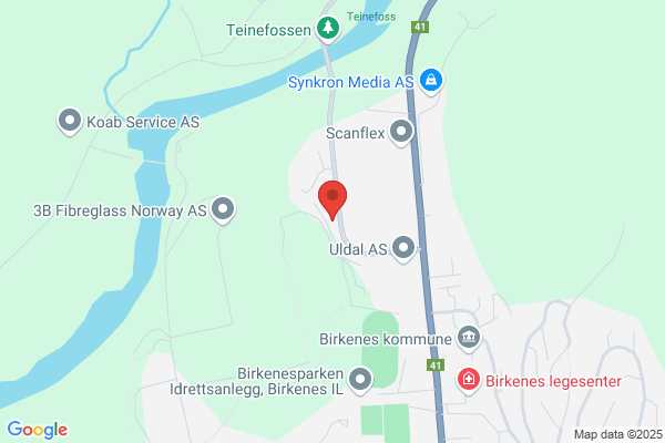 Sans Fysioterapi og Trening ANS