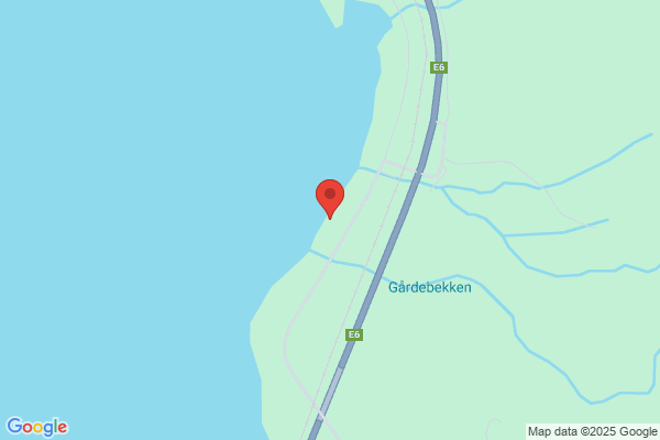 Bjerka Kro Og Overnatting