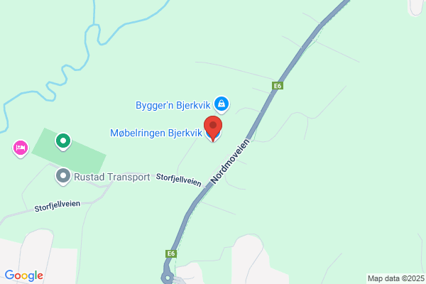 Møbelringen Bjerkvik