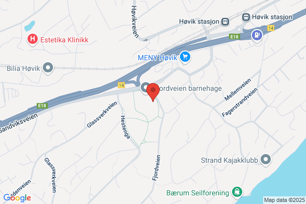 Regnskap Og Økonomi As