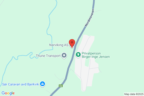 Viking Redningstjeneste Narvik