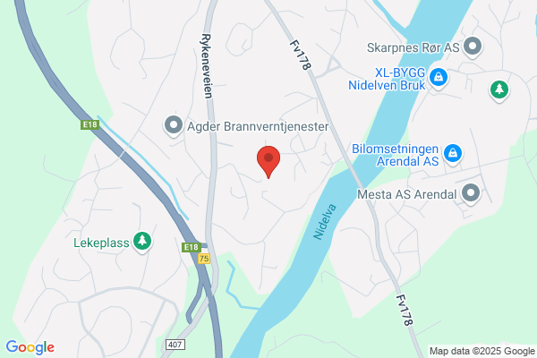 Fixet AS