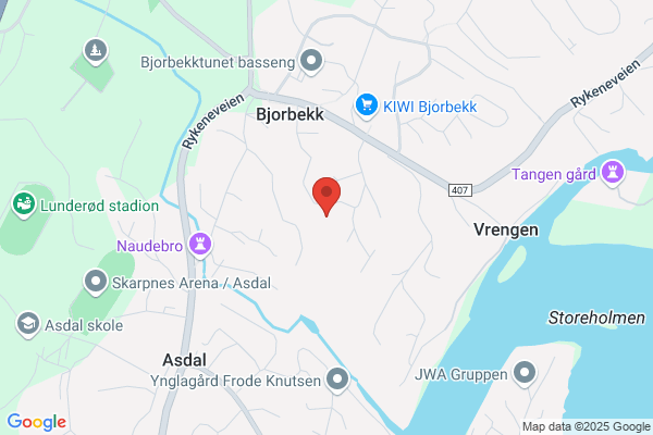 Nasjonalforeningens Barnepsykiatriske Behandlingshjem
