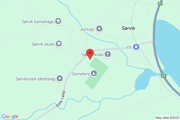 Sørsida Bygdetun