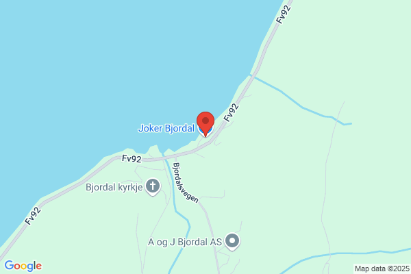 Bjordal Handel