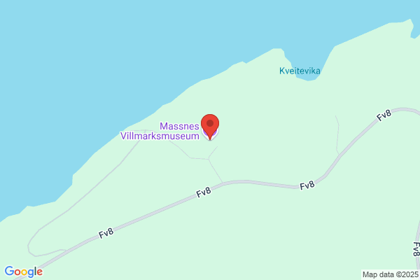 Massnes Villmarksmuseum
