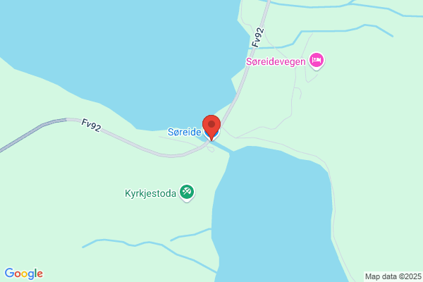 Sørsida Sag AS