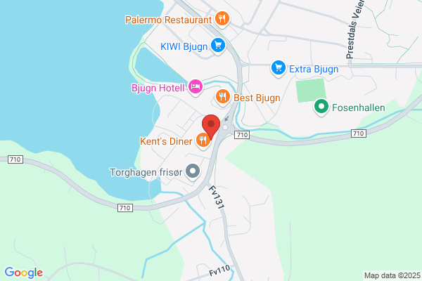 Fosenhus As