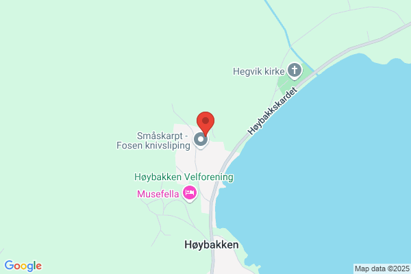 Foshaug Begravelsesbyrå