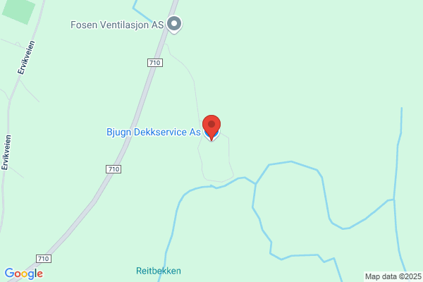 Groven Oddmund As